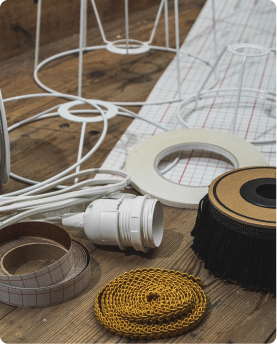 Catégorie abat-jour